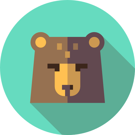 Bear icon