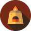 Furnace icon 64x64