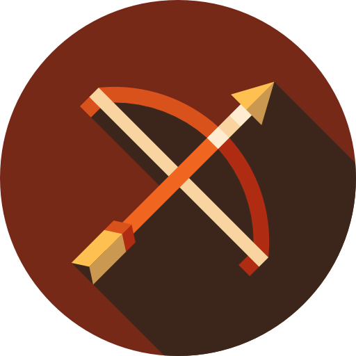 Bow icon