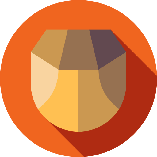 Pebble icon