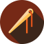Needle 图标 64x64