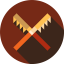 Harpoon 图标 64x64