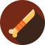 Knife icon 64x64