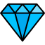 Diamond 图标 64x64