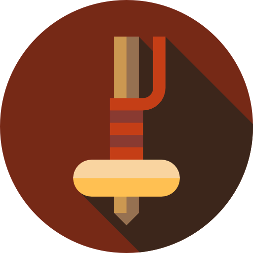 Spindle icon