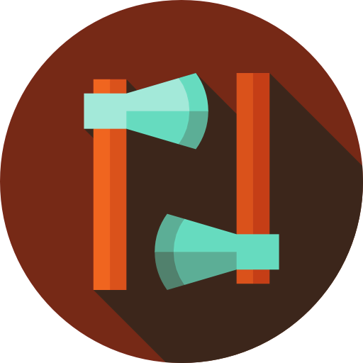 Axes 图标