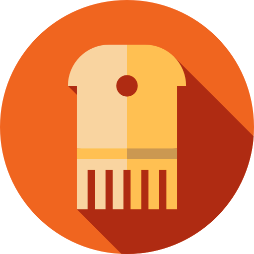 Combs icon