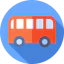 Bus 图标 64x64