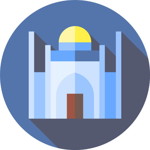 Mosque icon