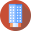 Building icon 64x64