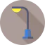 Street light icon 64x64