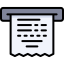 Invoice 图标 64x64