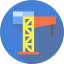 Crane icon 64x64