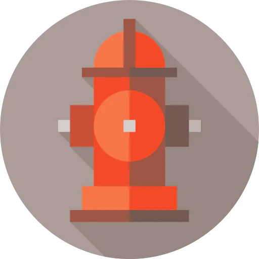 Hydrant icon