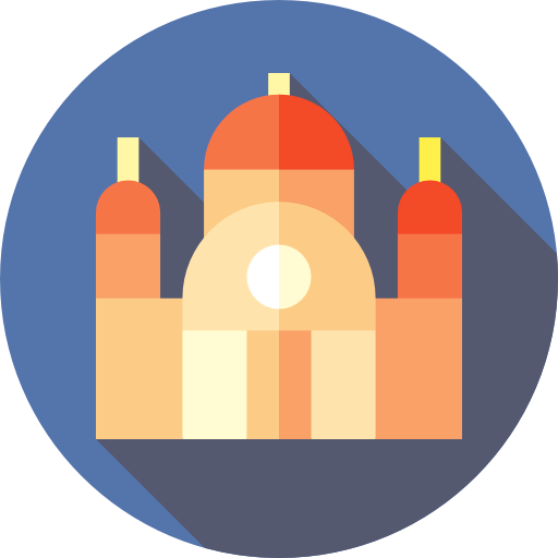 Synagogue icon