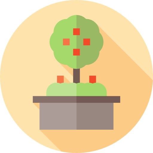 Tree icon