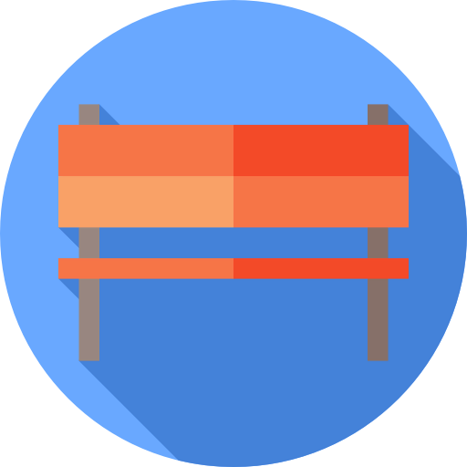 Bench icon