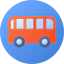 Bus icon 64x64