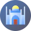 Mosque icon 64x64