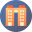 Building icon 64x64