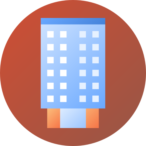 Building 图标