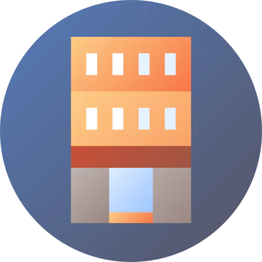 Building icon