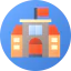 School icon 64x64