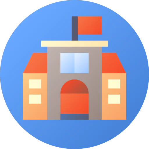 School icon
