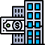 Real estate 图标 64x64