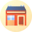 Pub アイコン 64x64
