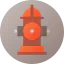 Hydrant icon 64x64