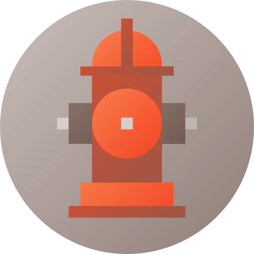 Hydrant icon