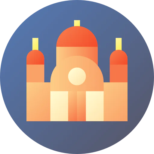 Synagogue icon