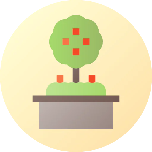 Tree icon