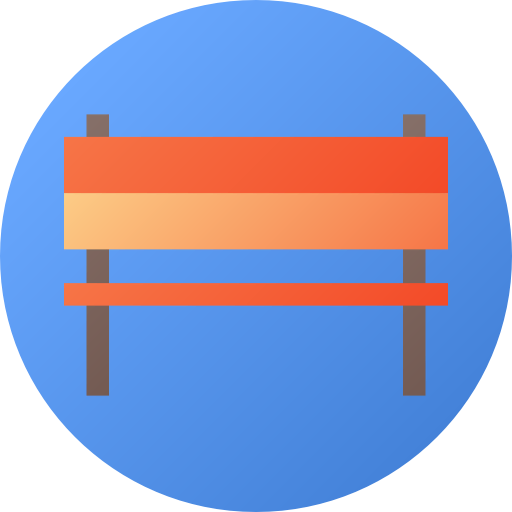 Bench icon
