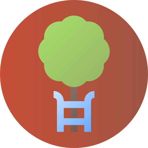 Tree icon