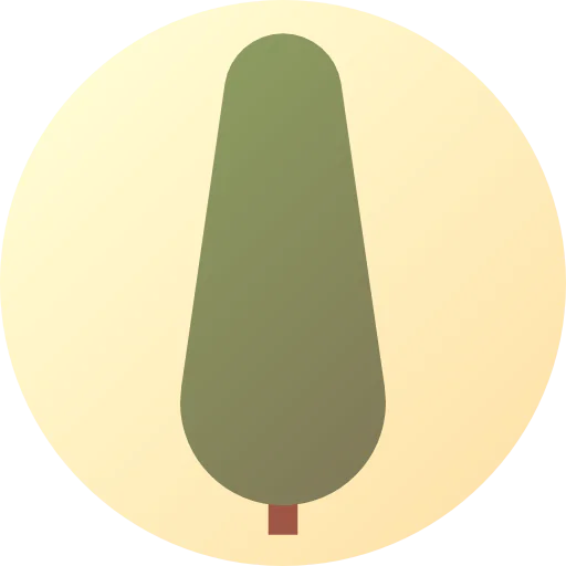 Tree 图标
