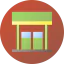 Gas station icon 64x64