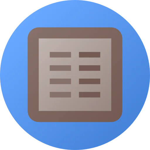 Канализация иконка