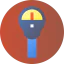 Parking meter ícono 64x64
