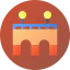 Bridge ícono 64x64