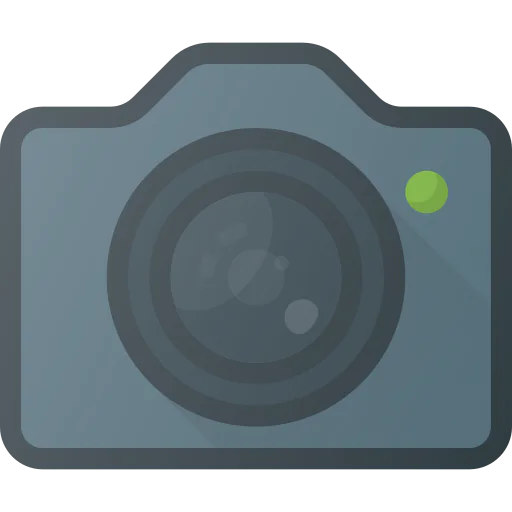 Camera icon