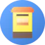 Postbox icon 64x64