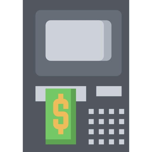 Atm icon