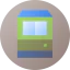 Bin ícono 64x64