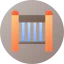 Handrail icon 64x64