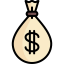 Money bag 图标 64x64