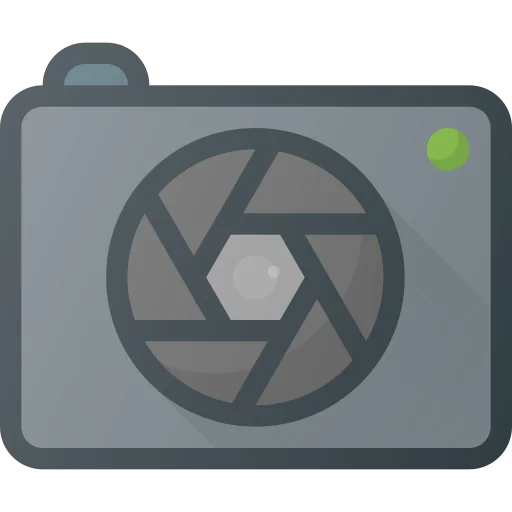 Camera icon