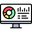 Analytics 图标 64x64