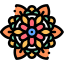 Rangoli icon 64x64
